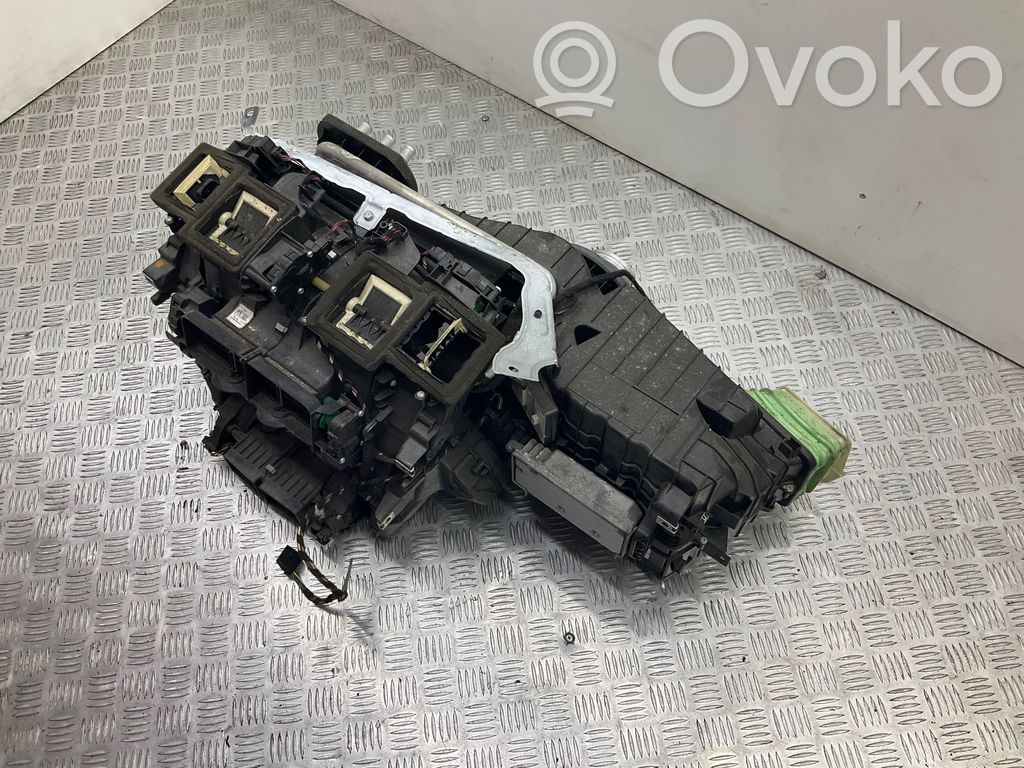 BMW 7 F01 F02 F03 F04 Nagrzewnica / Komplet 