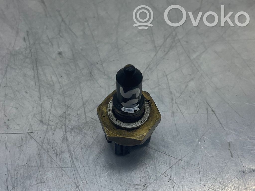 BMW 3 E90 E91 Coolant temperature sensor 