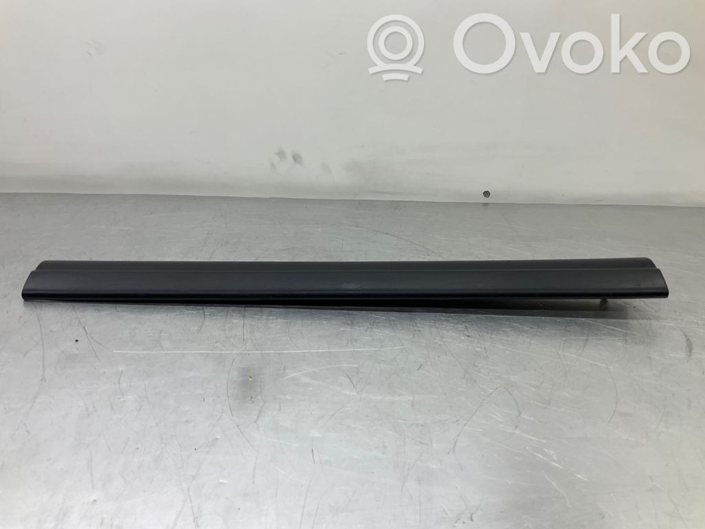 BMW 5 E60 E61 Front sill trim cover 