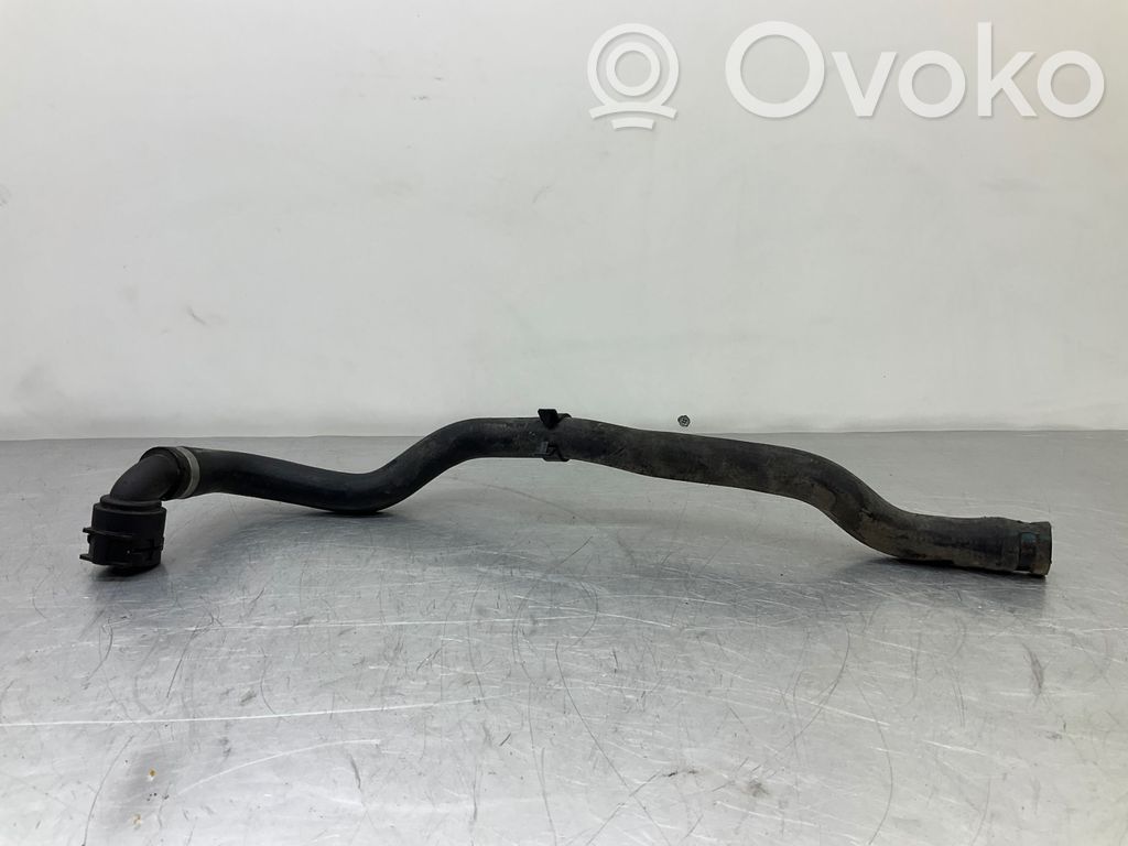 BMW 3 E90 E91 Engine coolant pipe/hose 