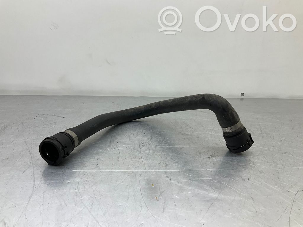 BMW 5 E60 E61 Engine coolant pipe/hose 