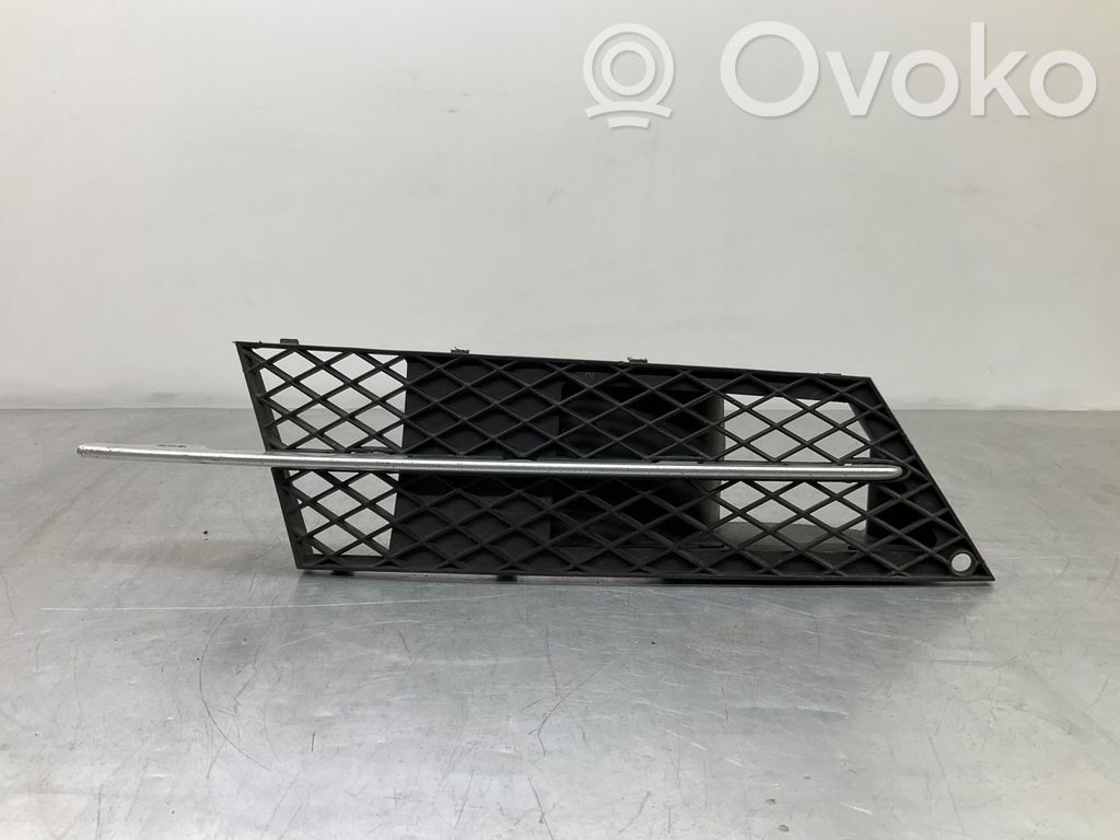 BMW 5 E60 E61 Front bumper lower grill 