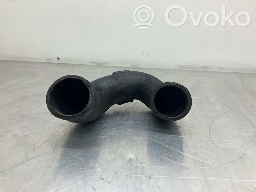 BMW 5 E60 E61 Engine coolant pipe/hose 
