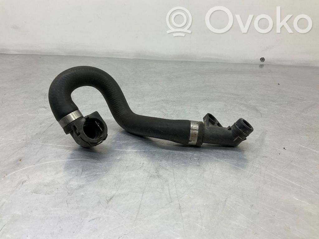 BMW 3 E90 E91 Engine coolant pipe/hose 