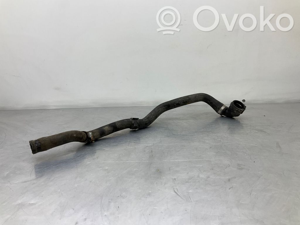 BMW 3 E90 E91 Engine coolant pipe/hose 