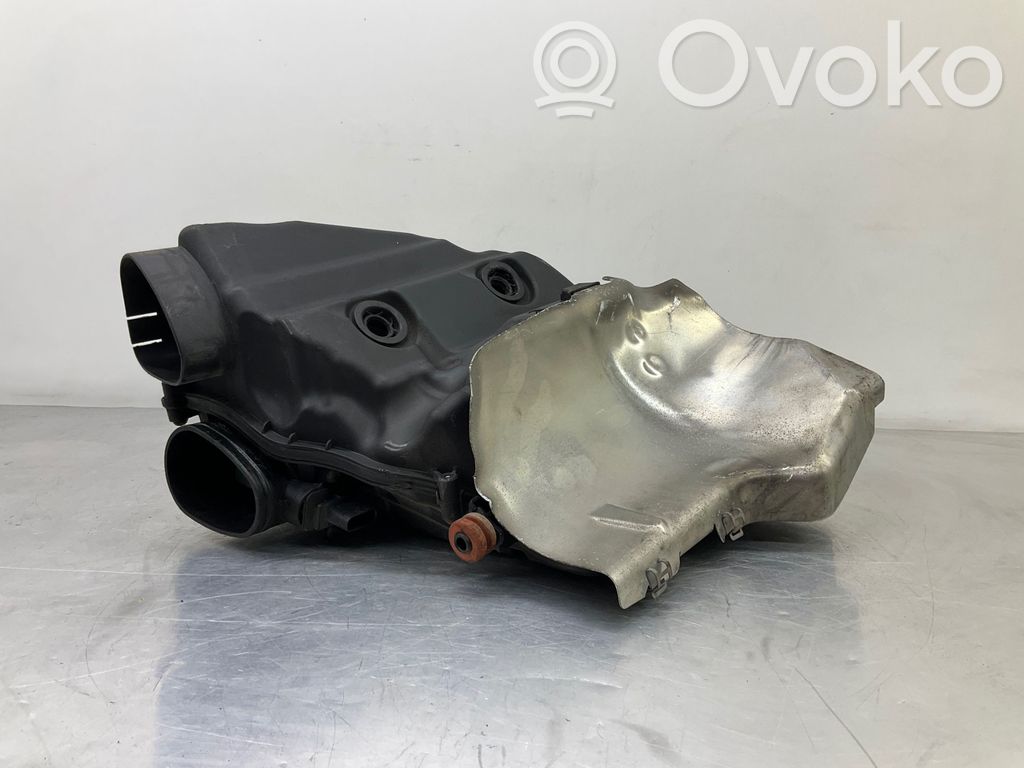 BMW 5 F10 F11 Air filter box 