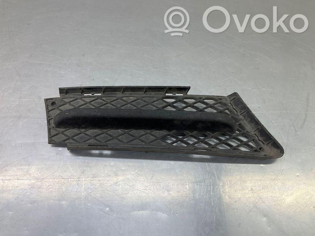 BMW 3 E90 E91 Front bumper lower grill 
