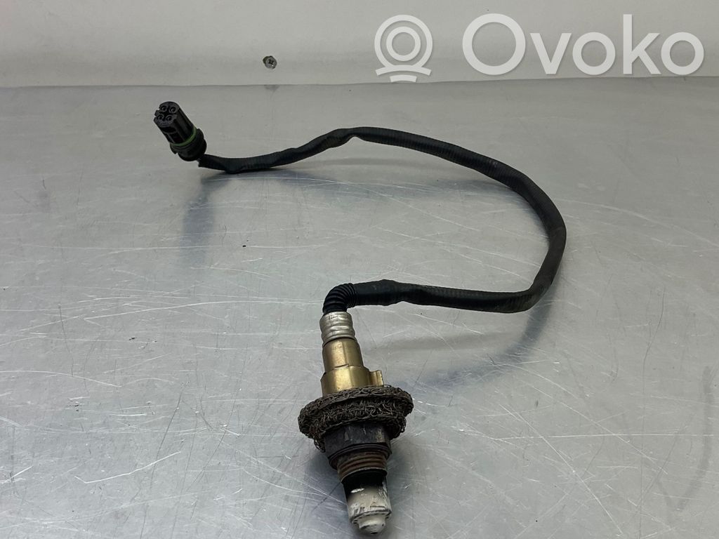 BMW 5 F10 F11 Lambda probe sensor 
