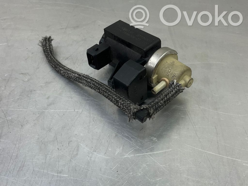 Solenoīda vārsts   7548706
