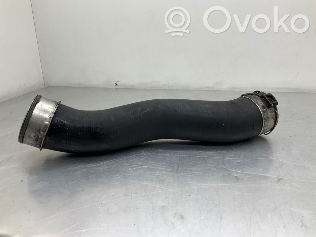 BMW 3 E90 E91 Intercooler hose/pipe 