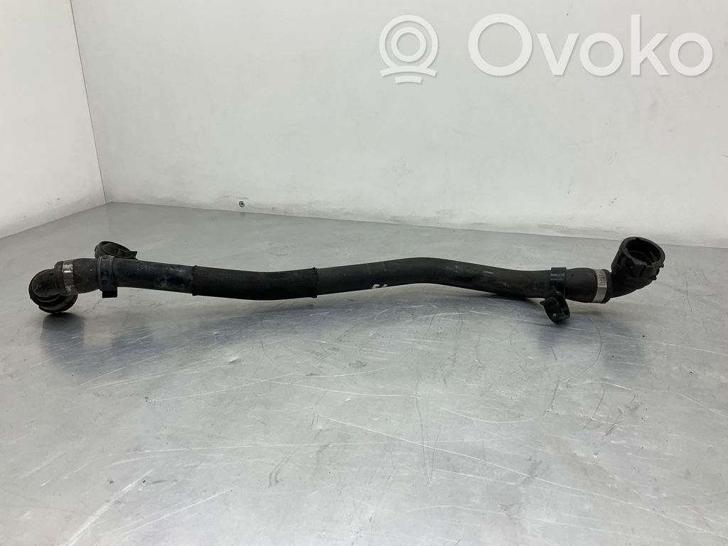 BMW 5 E60 E61 Caurulīte (-es) / šļūtene (-es) 