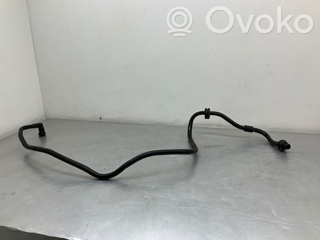 BMW 5 E60 E61 Caurulīte (-es) / šļūtene (-es) 