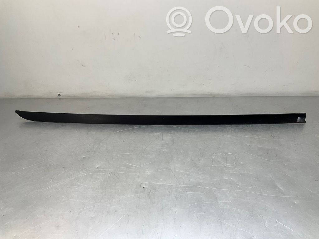 BMW 5 E60 E61 Windshield trim 