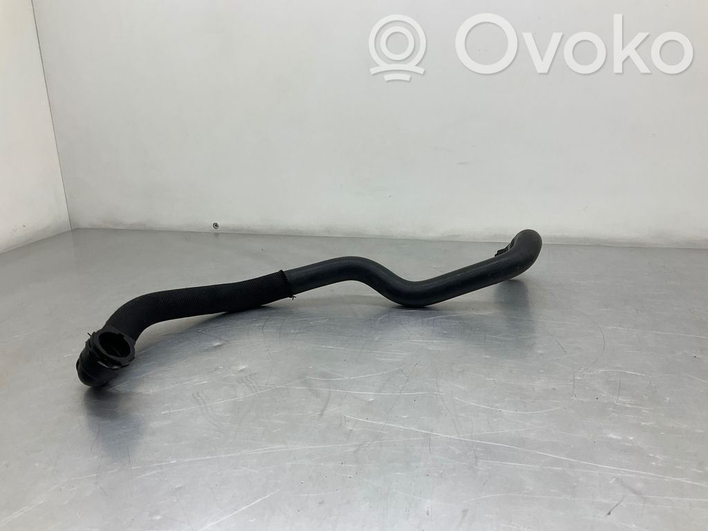 BMW 5 E60 E61 Engine coolant pipe/hose 