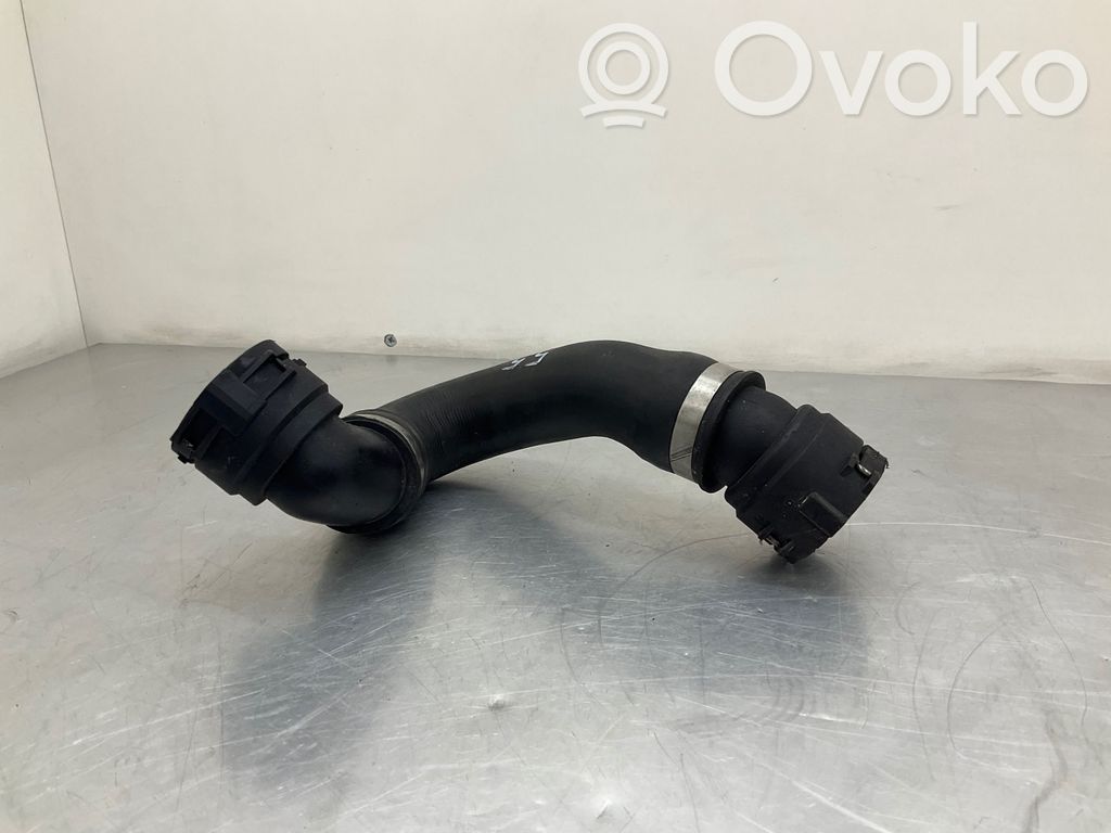 BMW 5 E60 E61 Engine coolant pipe/hose 