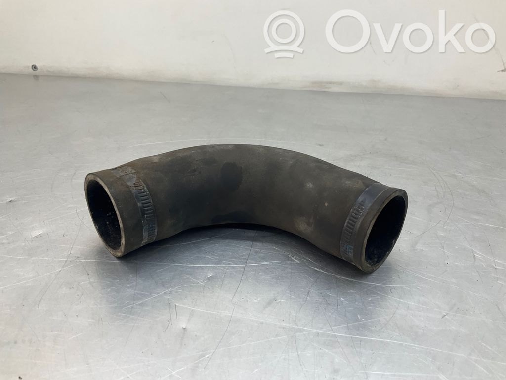 BMW 3 E90 E91 Einfüllstutzen Kraftstofftank 