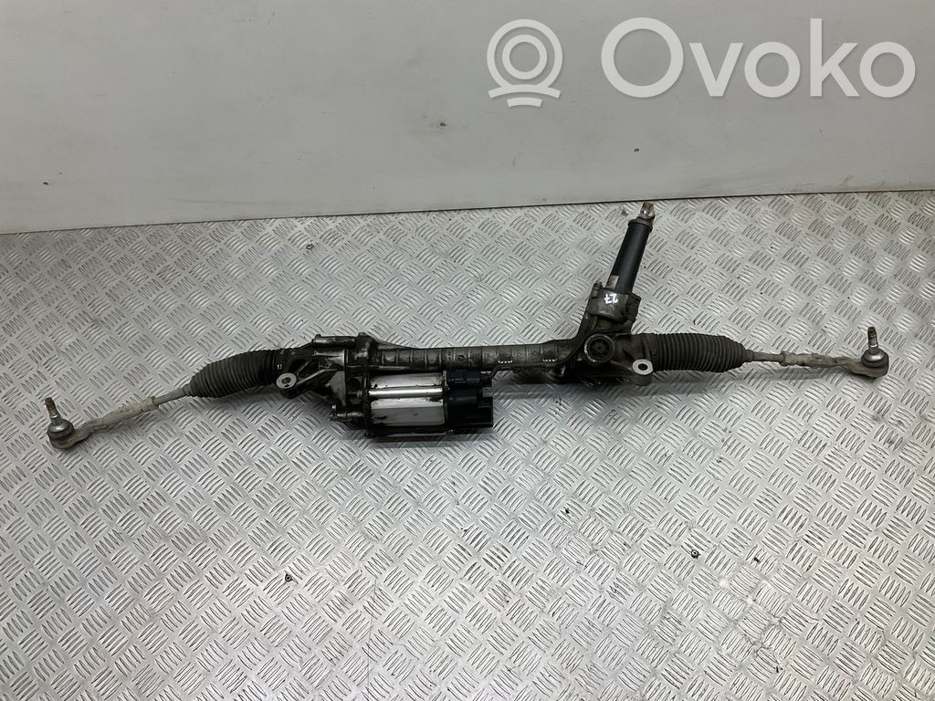 BMW 5 F10 F11 Przekładnia kierownicza / Maglownica 