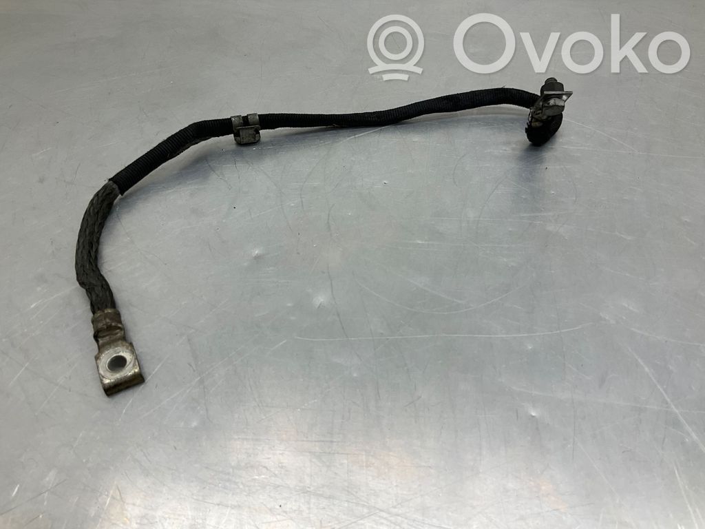 BMW 5 E60 E61 Other wiring loom 