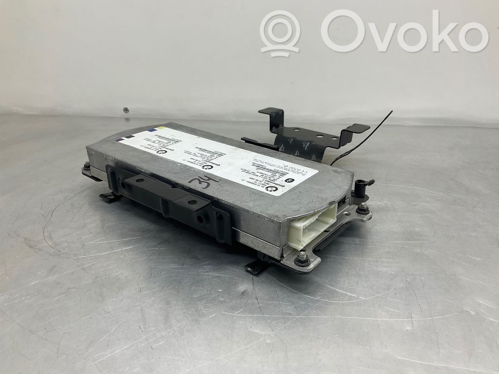 BMW 5 E60 E61 Bluetooth modulis 