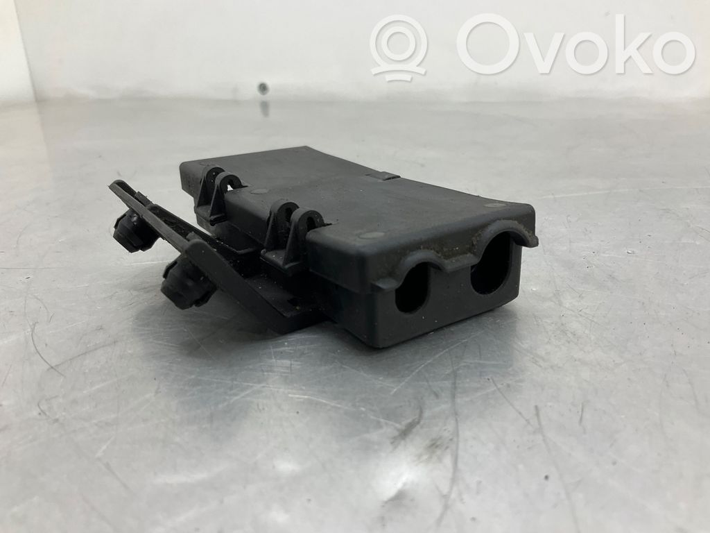 BMW 5 E60 E61 Altra parte esteriore 