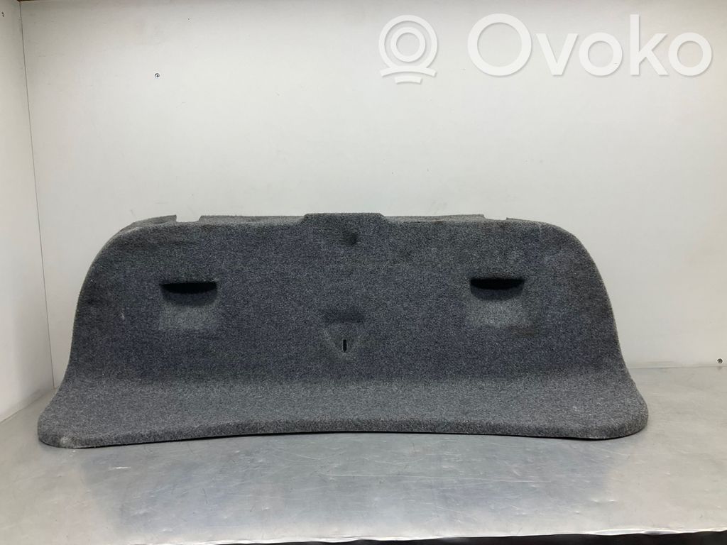 BMW 3 E90 E91 Tailgate/boot lid cover trim 