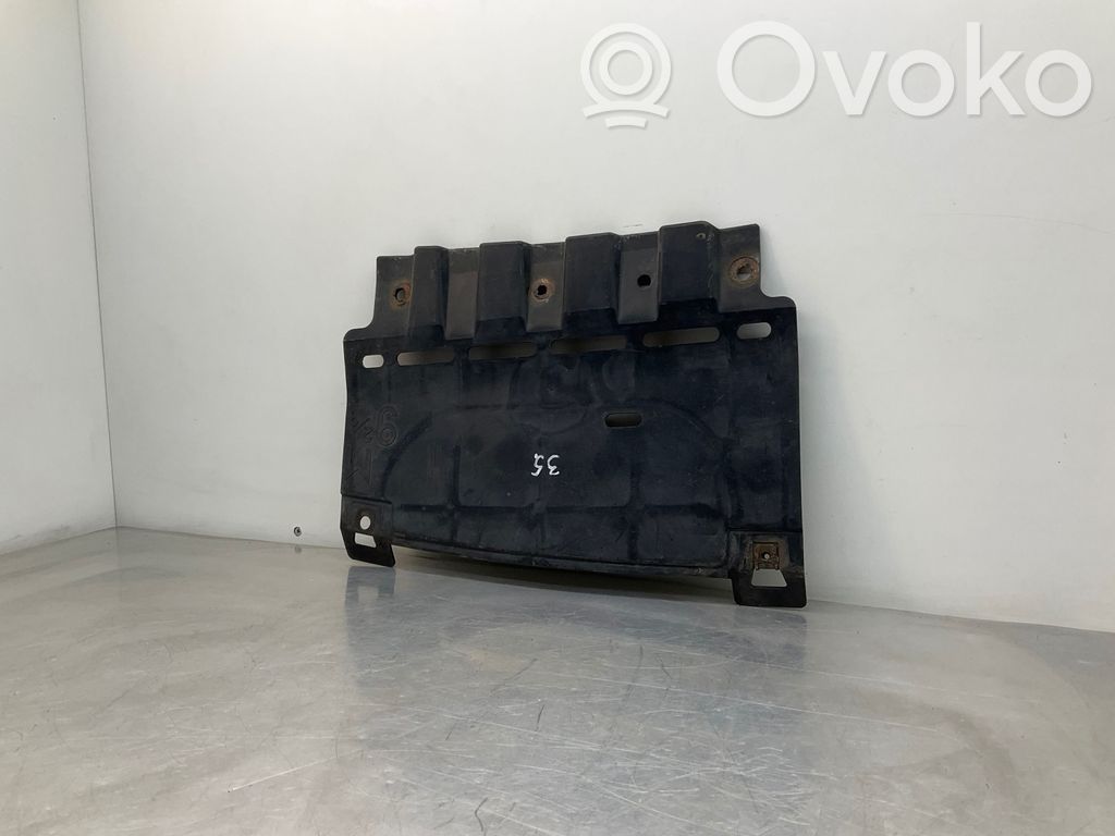 BMW 3 E92 E93 Galinis laikiklis bamperio 