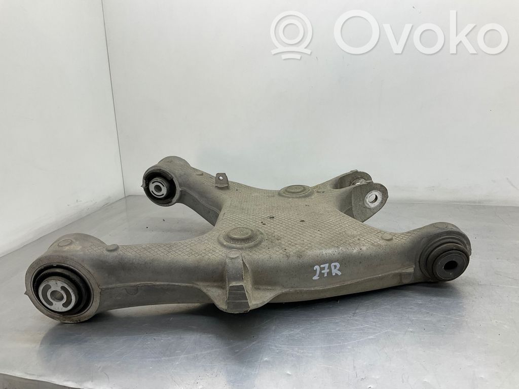 BMW 5 F10 F11 Górny wahacz tylny 