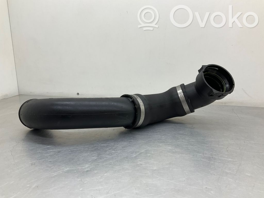 BMW 5 E60 E61 Intercooler hose/pipe 