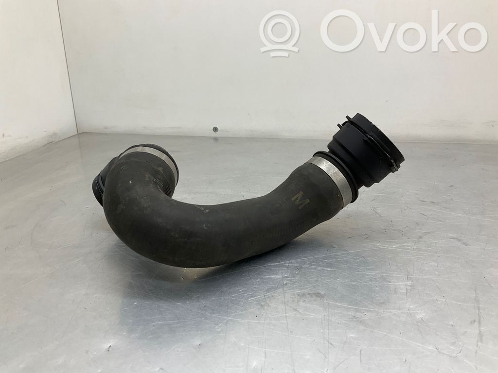 BMW 5 E60 E61 Engine coolant pipe/hose 