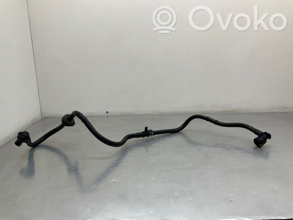 BMW 5 E60 E61 Caurulīte (-es) / šļūtene (-es) 