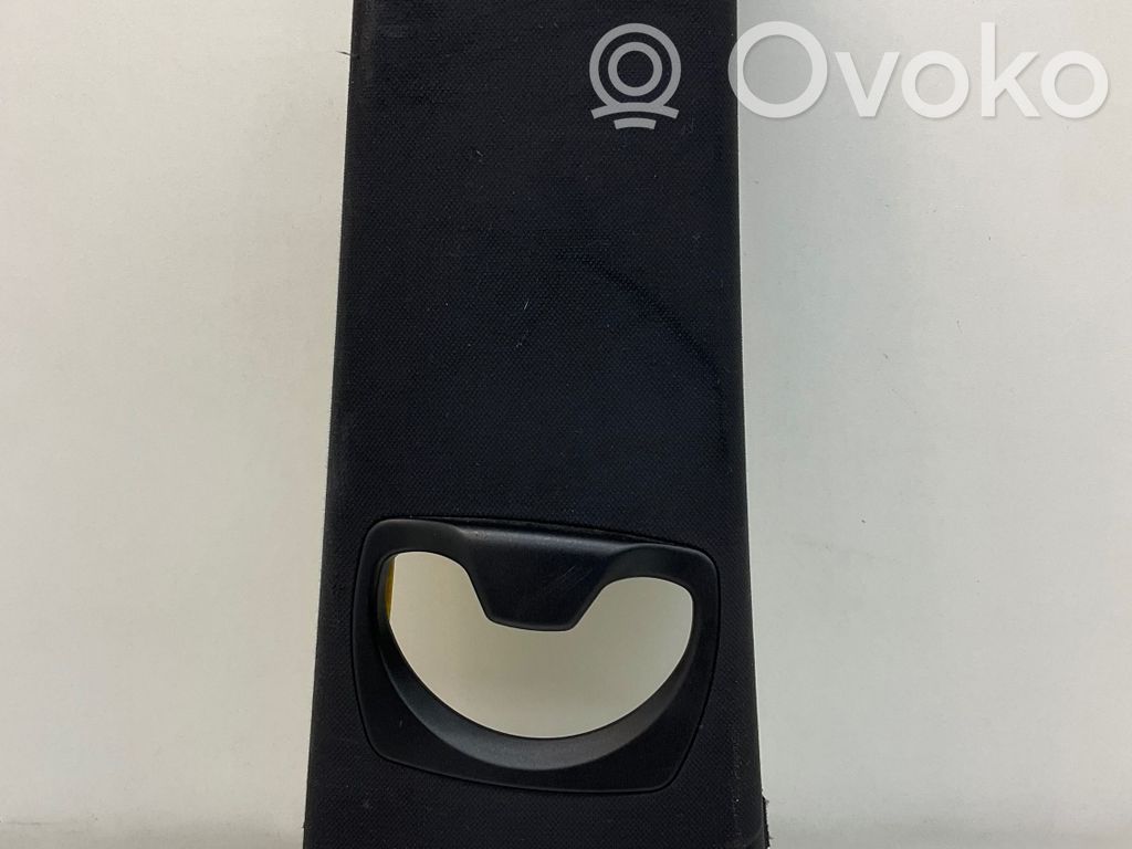BMW 3 E92 E93 (A) pillar trim 