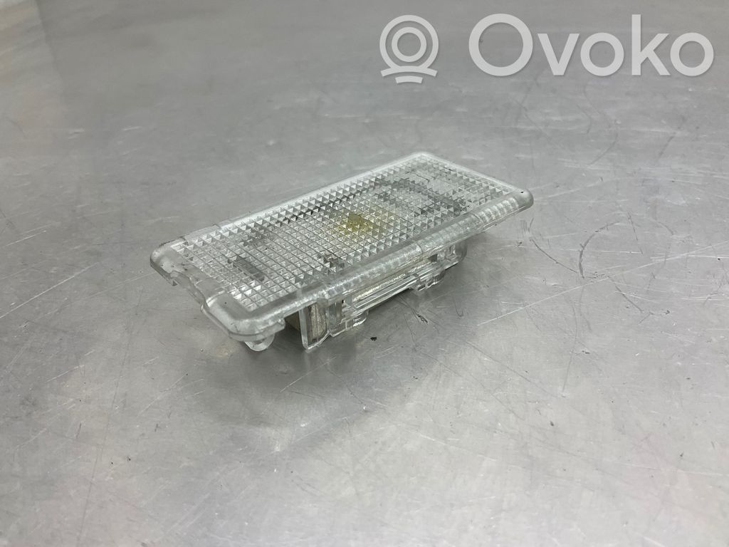 BMW 3 E92 E93 Autre éclairage intérieur 