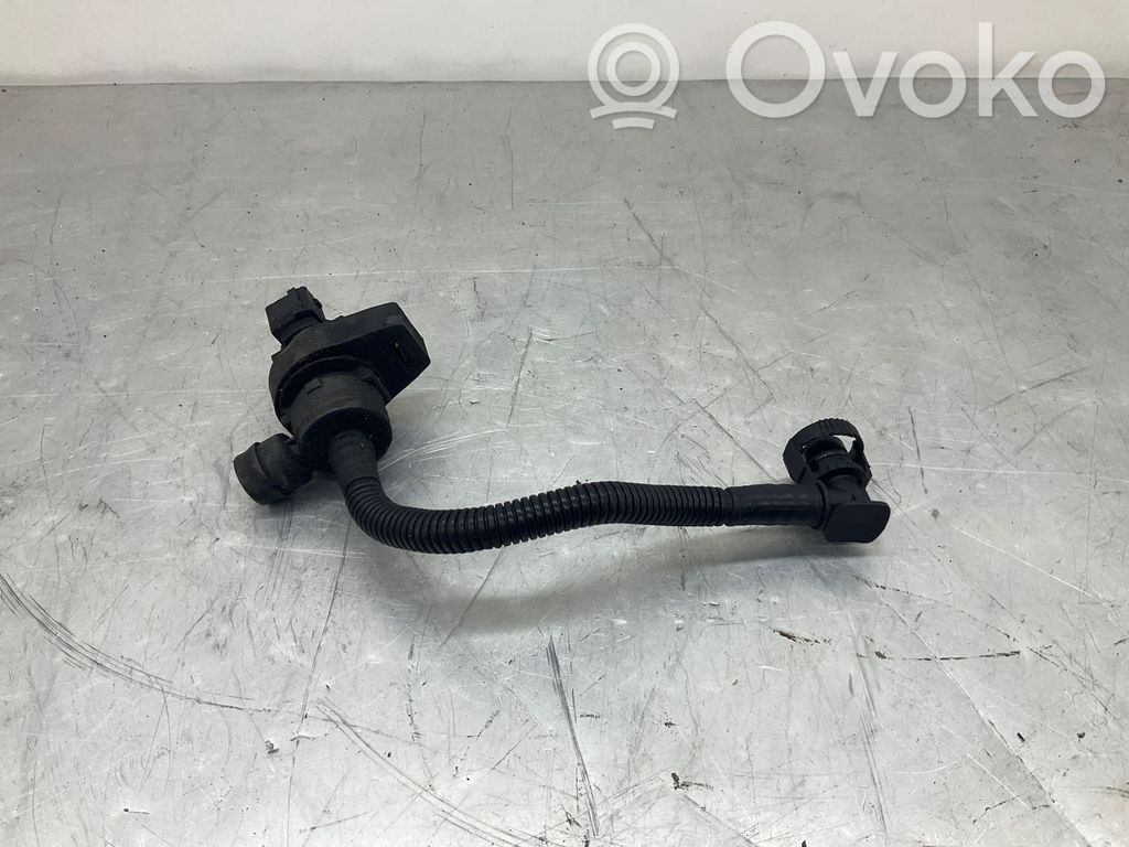 BMW 3 E92 E93 Turbo solenoid valve 