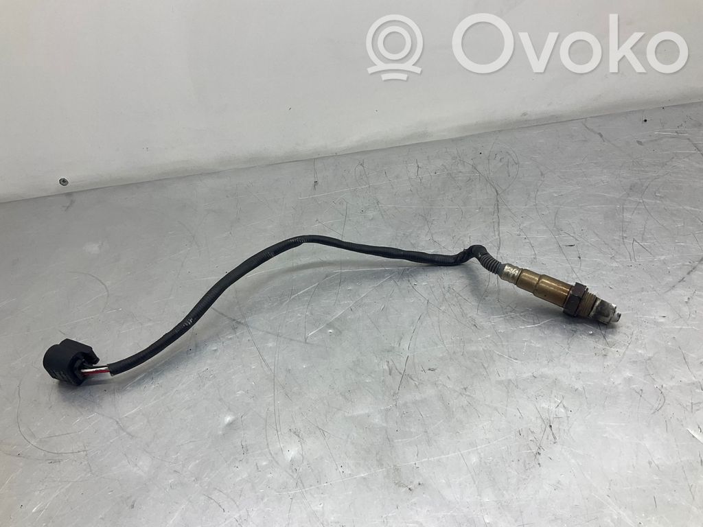 BMW 5 F10 F11 Lambda zonde 