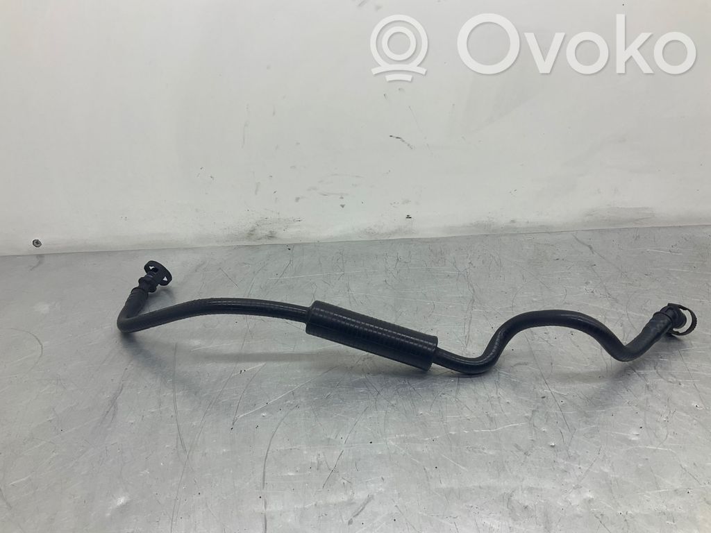 BMW 5 F10 F11 Caurulīte (-es) / šļūtene (-es) 