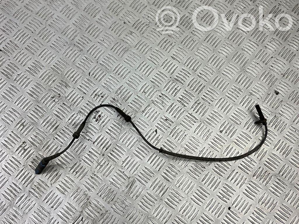 BMW 5 E60 E61 ABS rear brake sensor 