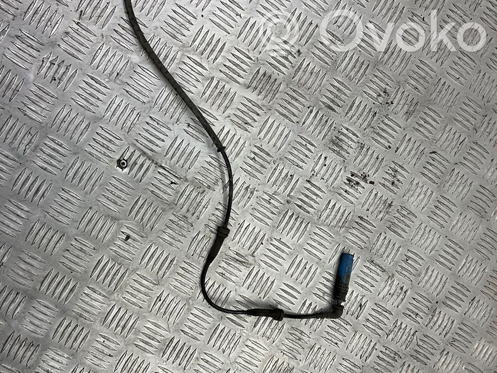 BMW 5 E60 E61 ABS rear brake sensor 