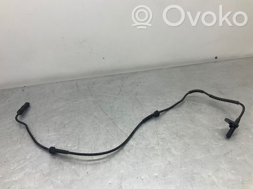 BMW 5 F10 F11 ABS brake wheel speed sensor 