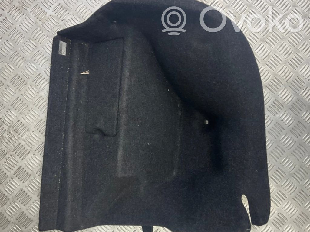 BMW 5 E60 E61 Šoninis apdailos skydas 