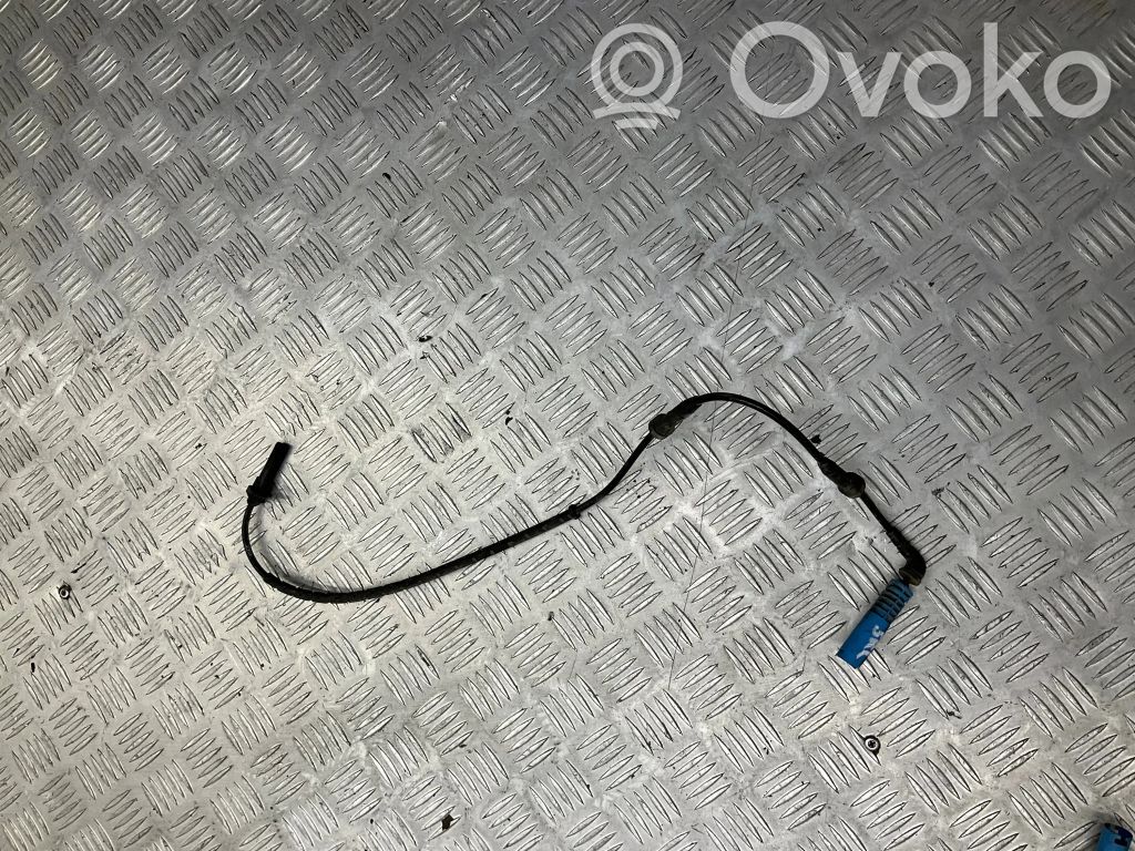 BMW 5 E60 E61 ABS rear brake sensor 