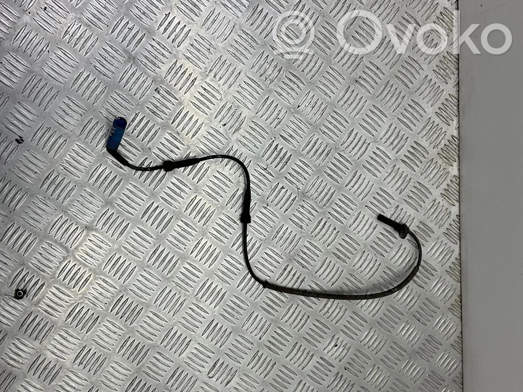 BMW 5 E60 E61 ABS rear brake sensor 