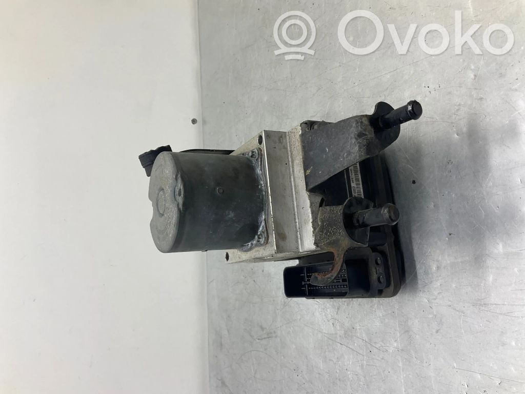 BMW 5 E60 E61 ABS bloks 
