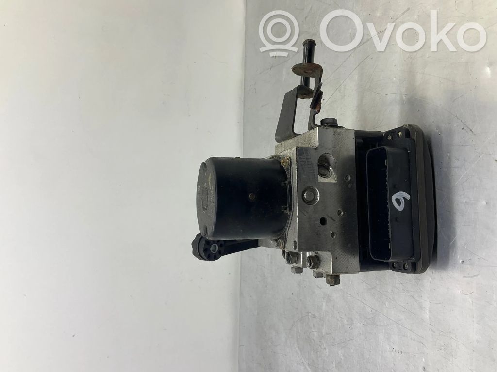 BMW 5 E60 E61 ABS bloks 