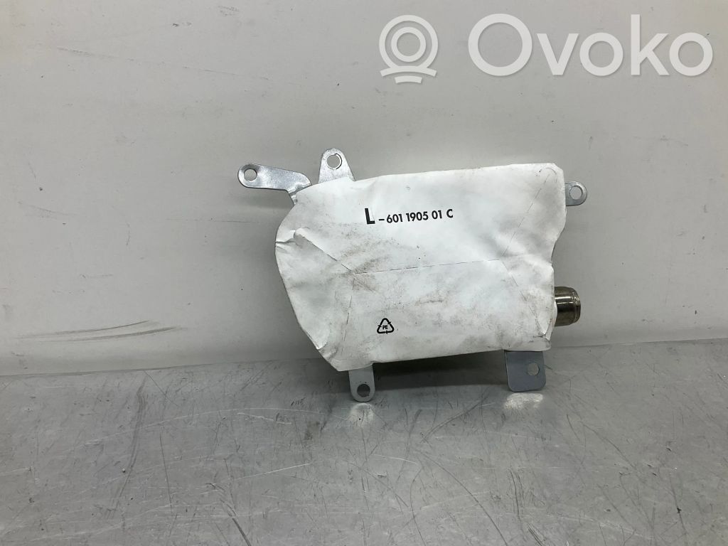 BMW 5 E60 E61 Fondairbag 