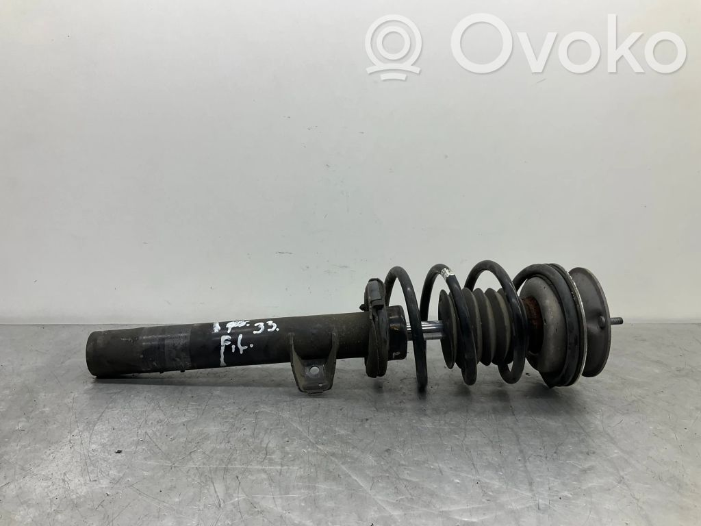 BMW 3 E90 E91 Front shock absorber with coil spring 