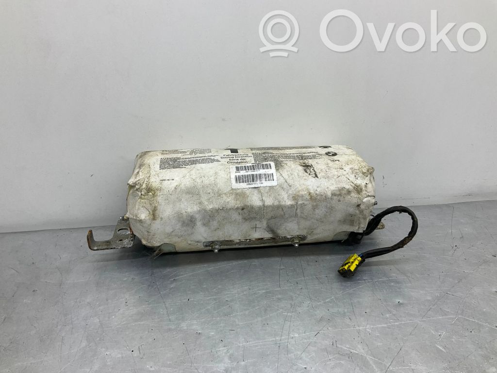 BMW 3 E46 Airbag del pasajero 