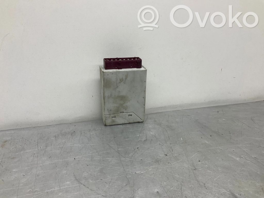 BMW 3 E46 Other control units/modules 
