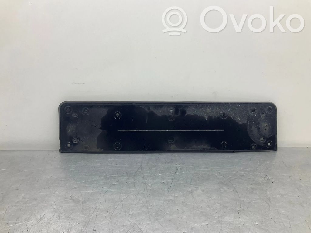 BMW 5 E60 E61 Rekisterikilven kehys/pidike 