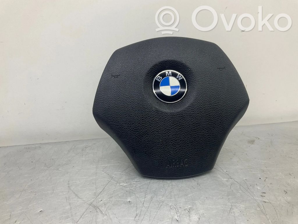 BMW 3 E90 E91 Steering wheel airbag 