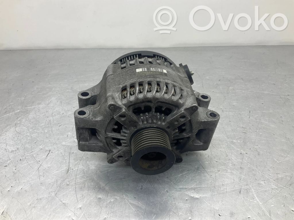 BMW 5 F10 F11 Ģenerators 